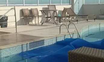 Imagem 3: Aluguel apto de altíssimo Padrão Setor Oeste - mobiliado