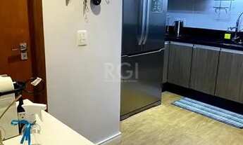 Imagem 4: Casa Condominio para Venda - 137m², 3 dormitórios, sendo 1 suites, 3 vagas - Tristeza