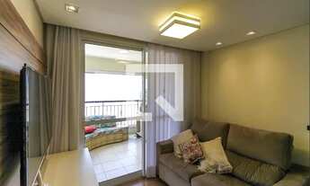 Imagem 3: Apartamento para Aluguel - Vila Prudente, 2 Quartos, 56 m2