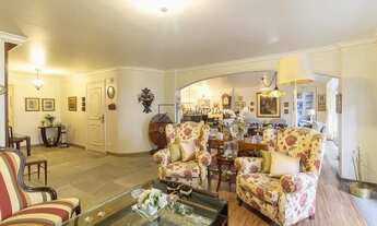 Imagem 5: Apartamento Venda 3 Dormitórios - 320 m² Jardim Europa