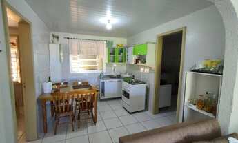 Imagem 4: Casa em Balneário Harmonia