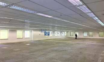 Imagem 2: Sala para alugar, 609 m² - Vila Olímpia - São Paulo/SP