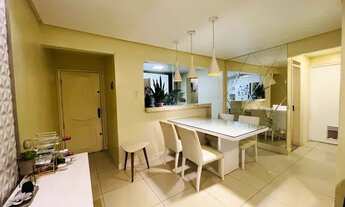 Imagem 3: Apartamento para venda com 75 metros quadrados com 3 quartos em Cohafuma - São Luís - Mara