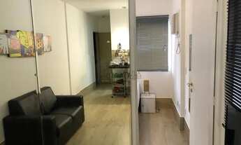 Imagem 2: Flat residencial - Bela Vista - Locação!