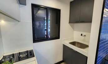 Imagem 7: Apartamento para venda tem 37 metros quadrados com 1 quarto em Universitário - Caruaru - P