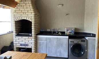 Imagem 2: Jardim Marajoara, Casa de Vila 3 dormitórios e 2 garagens