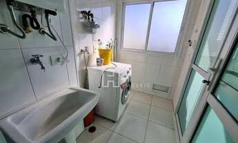 Imagem 6: Apartamento com 1 dormitório para alugar, 42 m² por R$ 3.236,84/mês - Vila da Saúde - São