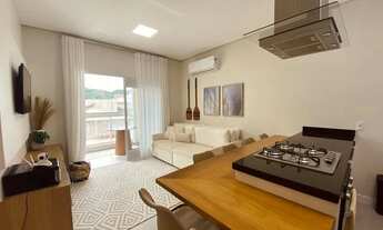 Imagem 2: Apartamento à venda, Praia de Palmas / SC