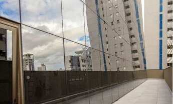 Imagem 3: Andar Corporativo à venda, Lourdes - Belo Horizonte/MG