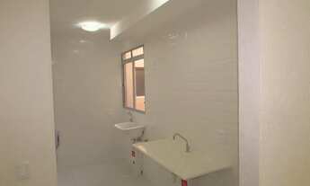 Imagem 4: Alugo apartamento no Condomínio Terra Brasilis