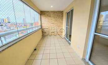 Imagem 5: Apartamento no Ipiranga com 3 dormitórios