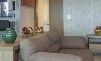 Imagem 3: Apartamento à venda, 4 quartos, 4 suítes, 5 vagas, Vila da Serra - Nova Lima/MG