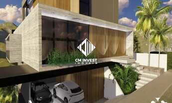 Imagem 6: Casa maravilhosa em condominio fechado com 4 suítes e 540mt de área privativa!