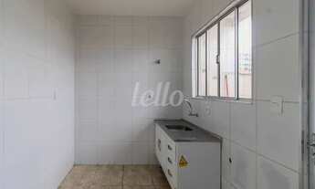 Imagem 7: São Paulo - Apartamento Padrão - Belém