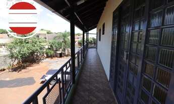 Imagem 5: CASA SOBRADO para locação em Londrina - PR