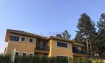 Imagem 3: São Fernando Golf Clube - Casa com 4 suítes, 649 m² - venda por R$ 7.000.000 ou aluguel po