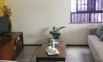 Imagem: Alugo apto na Ponta Dareia com 140 m2