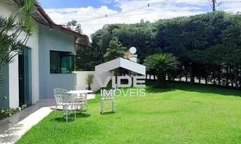 Imagem 5: CASA À VENDA OU LOCAÇÃO | SAN CONRADO | SOUSAS