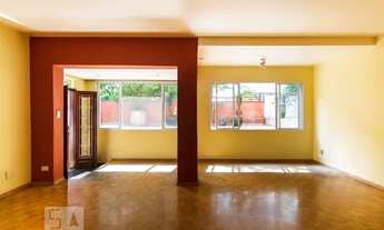 Imagem 6: Casa para Aluguel - Vila Mascote, 3 Quartos, 240 m2