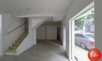 Imagem 3: São Paulo - Casa Comercial - Itaim Bibi