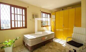 Imagem 6: Apartamento para Aluguel - Grajaú, 2 Quartos, 80 m2