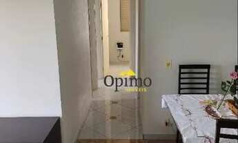 Imagem 6: Apartamento com 3 dormitórios para alugar, 68 m² por R$ 3.500,00/mês - Jardim Marajoara