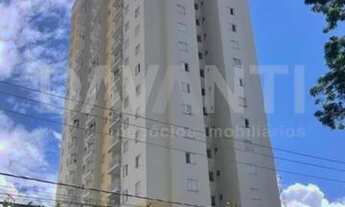Imagem: Apartamento - Vila João Jorge - Campinas