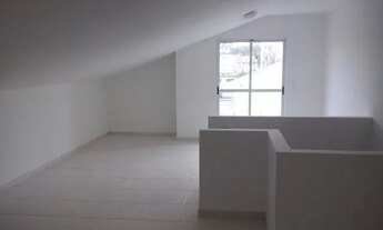 Imagem 6: Sobrado 3 pisos. Ótima localização no Hauer em condomínio fechado