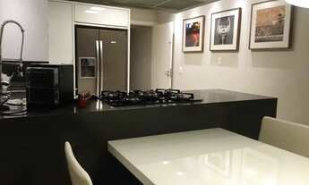 Imagem 6: Sobrado jardim aeroporto