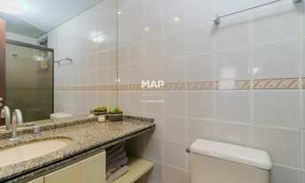 Imagem 5: Apartamento 3 Quartos Bigorrilho 82m²