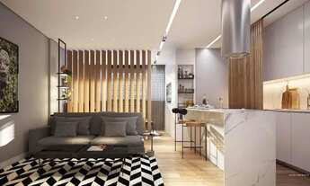 Imagem 2: Apartamento à venda, 1 quarto, 1 vaga, Centro - Belo Horizonte/MG