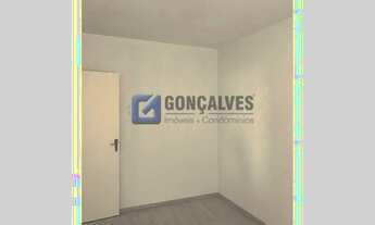 Imagem 2: SAO BERNARDO DO CAMPO - Residential / Apartment - VILA MARCHI