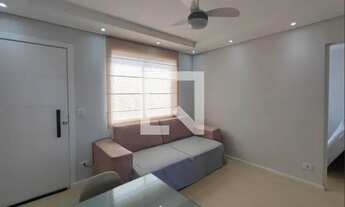 Imagem 3: Apartamento para Aluguel - Jardim Amazonas , 2 Quartos, 51 m2