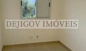 Imagem 4: Apartamento para Venda em Jundiaí, Jardim das Samambaias, 3 dormitórios, 1 suíte, 2 banhei