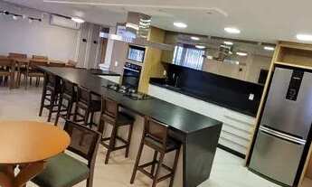 Imagem 7: Apartamento 2 quartos com suíte, garagem, no João Paulo, Florianópolis