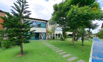 Imagem 3: Casa de condomínio em Gravatá/PE, com 05 suítes - MOBILIADA!!