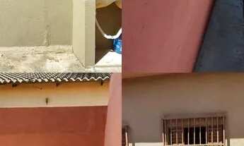 Imagem 2: ALUGUEL - Casa sozinha no lote em Planaltina de Goiás