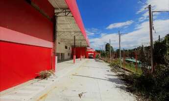 Imagem 6: Vendo terreno onde era uma antiga concessionaria na Av. Amaral Peixoto n 2.620