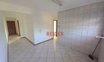 Imagem 5: Apartamento com 2 dormitórios para alugar, 55 m² por R$ 849,00/mês - Vargas - Sapucaia do