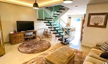 Imagem 2: EXCELENTE SOBRADO 3 DORM PORTAL DOS IPÊS