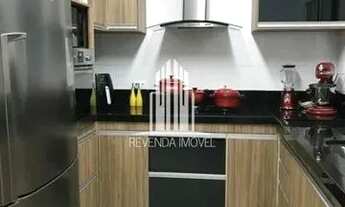 Imagem 5: Casa em Condomínio Fechado na Penha com 110m² 2 dormitórios 1 suíte 4 banheiros 2 vagas