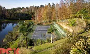 Imagem 4: Casa a venda alto padrão Jundiaí-SP
