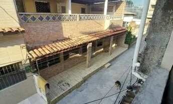 Imagem: Casa com 1 quarto à venda no Centro de