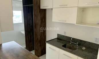 Imagem 6: Apartamento para aluguel, 2 quartos, 1 suíte, 1 vaga, Cidade Baixa - Porto Alegre/RS