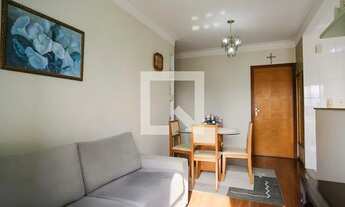 Imagem 6: Apartamento para Aluguel - Santa Maria, 2 Quartos, 62 m2