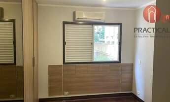 Imagem 2: Apartamento com 3 dormitórios à venda, 100 m² por R$ 1.450.000,02 - Moema - São Paulo/SP