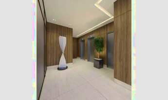 Imagem 3: Apartamento à venda, 2 quartos, 1 suíte, 2 vagas, Funcionários - Belo Horizonte/MG