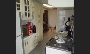 Imagem 2: Apartamento mobiliado para locação no centro de Jacarei