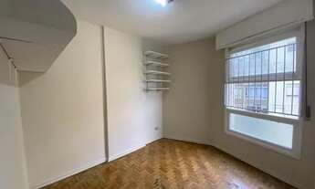 Imagem 5: Apartamento com 2 quartos para alugar, 50 m² - Aparecida - Santos/SP