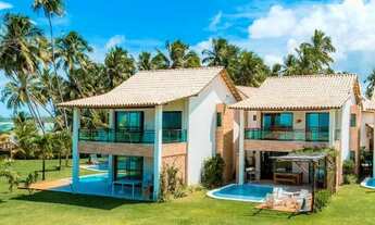 Imagem: Bangalô em Peroba -AL (01 Fim de Semana